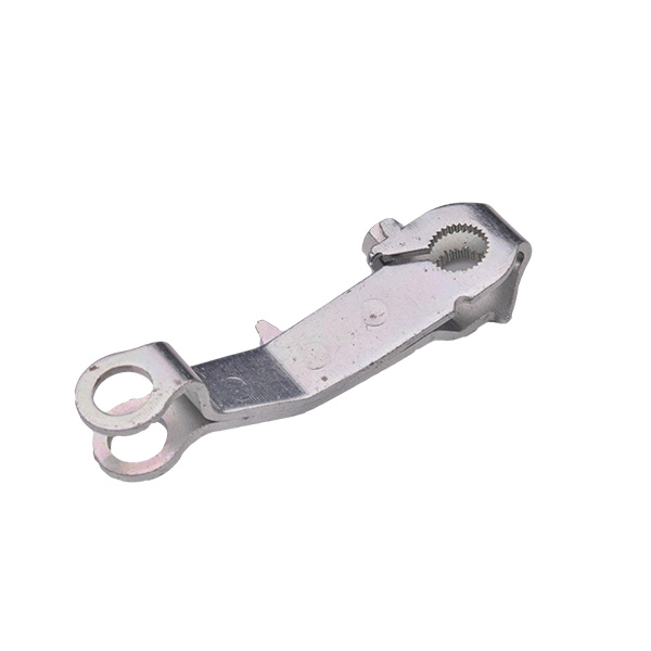 Front and rear brake rocker arm series 09