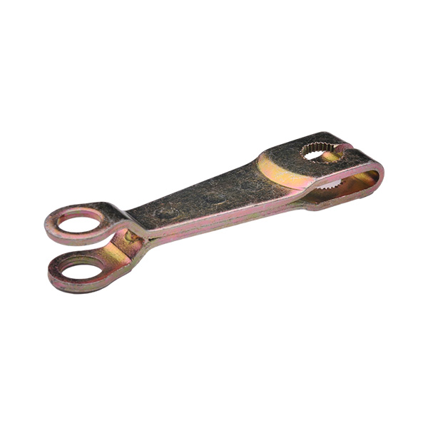 Front and rear brake rocker arm series 11